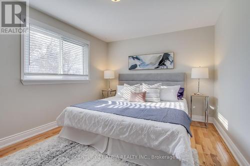 672 Elgin Street, Newmarket, ON - Indoor Photo Showing Bedroom