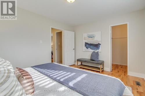 672 Elgin Street, Newmarket, ON - Indoor Photo Showing Bedroom