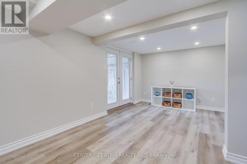 672 Elgin Street, Newmarket, ON - Indoor Photo Showing Other Room