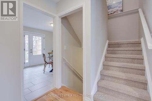 672 Elgin Street, Newmarket, ON - Indoor Photo Showing Other Room