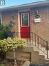 1281 Pallatine Drive, Oakville, ON  - Outdoor 