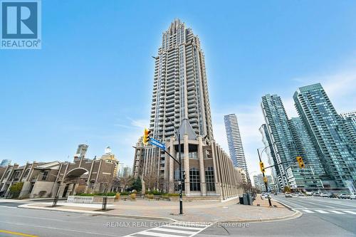 2604 - 388 Prince Of Wales Drive, Mississauga, ON - Outdoor With Facade