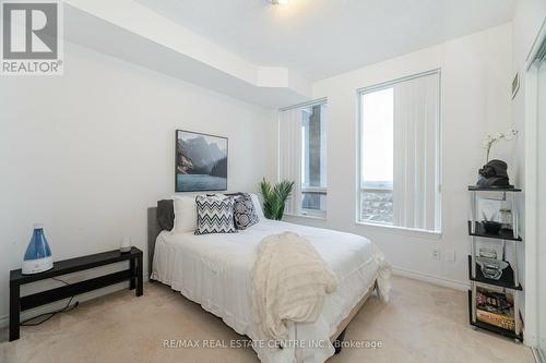 2604 - 388 Prince Of Wales Drive, Mississauga, ON - Indoor Photo Showing Bedroom