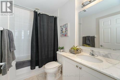 2604 - 388 Prince Of Wales Drive, Mississauga, ON - Indoor Photo Showing Bathroom