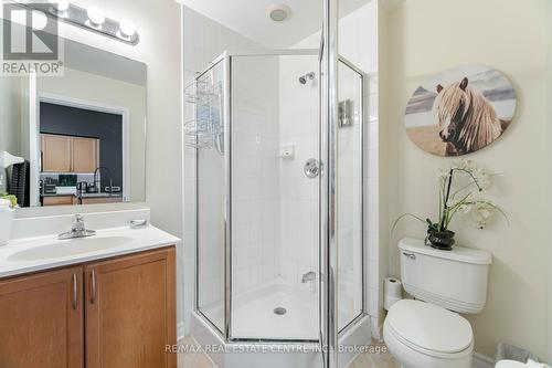 2604 - 388 Prince Of Wales Drive, Mississauga, ON - Indoor Photo Showing Bathroom