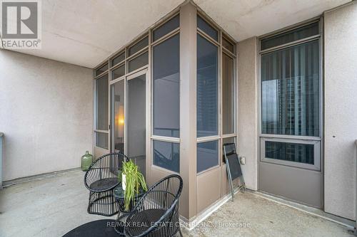 2604 - 388 Prince Of Wales Drive, Mississauga, ON - Outdoor With Exterior