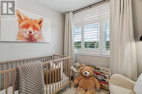 116 - 1135 Cooke Boulevard, Burlington, ON - Indoor Photo Showing Bedroom