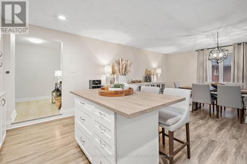 59 Laidlaw Street N, Brock, ON - Indoor Photo Showing Dining Room