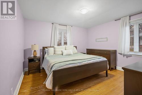 59 Laidlaw Street N, Brock, ON - Indoor Photo Showing Bedroom