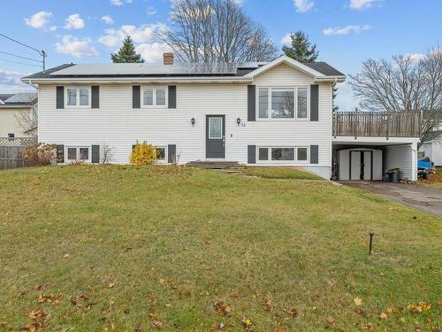 73 Gamble Avenue, Summerside, PE 