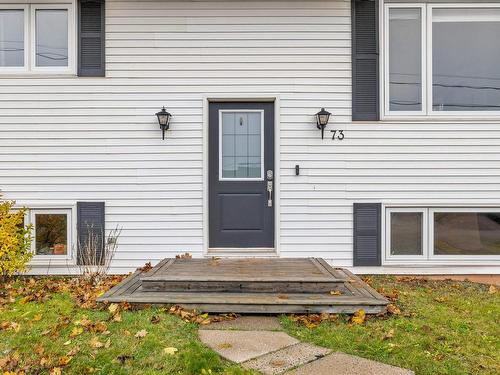 73 Gamble Avenue, Summerside, PE 