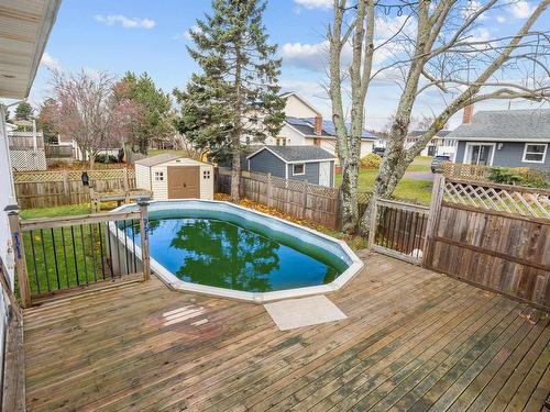 73 Gamble Avenue, Summerside, PE 