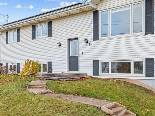 73 Gamble Avenue, Summerside, PE 