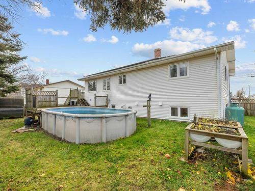 73 Gamble Avenue, Summerside, PE 