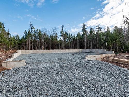 Lot 305 Hideaway Trail, Brookside, NS 