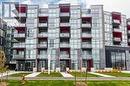 B314 - 5240 Dundas Street, Burlington, ON  - Outdoor With Balcony With Facade 