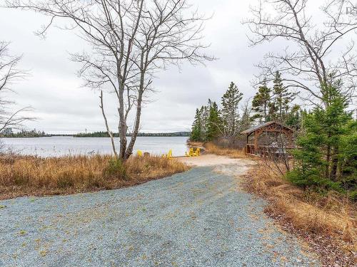 Lot 12E Deerfoot Ridge, West Chezzetcook, NS 