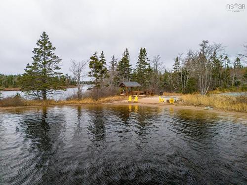 Lot 12E Deerfoot Ridge, West Chezzetcook, NS 