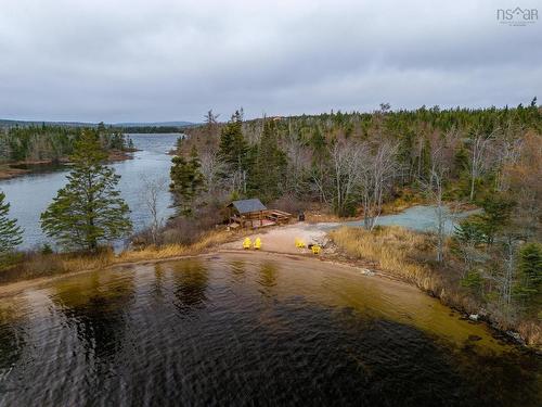 Lot 12E Deerfoot Ridge, West Chezzetcook, NS 