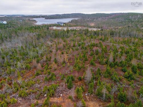 Lot 12E Deerfoot Ridge, West Chezzetcook, NS 