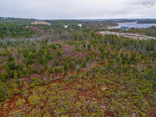 Lot 12E Deerfoot Ridge, West Chezzetcook, NS 