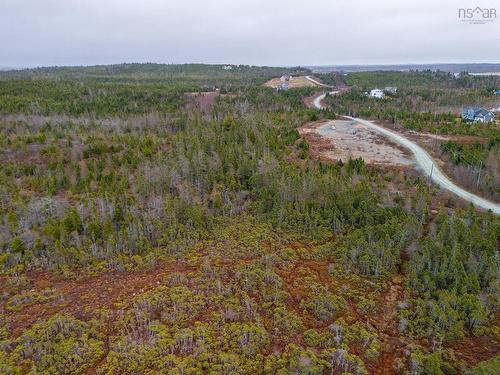 Lot 12E Deerfoot Ridge, West Chezzetcook, NS 