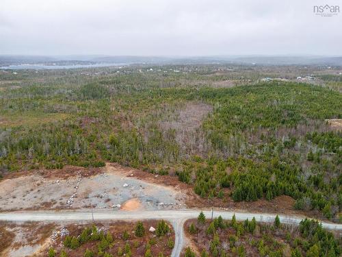 Lot 12E Deerfoot Ridge, West Chezzetcook, NS 