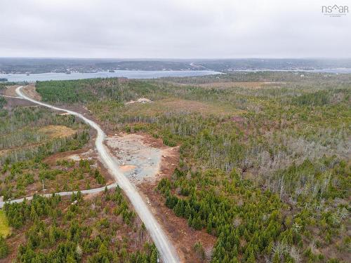 Lot 12E Deerfoot Ridge, West Chezzetcook, NS 