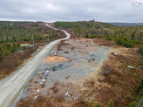 Lot 12E Deerfoot Ridge, West Chezzetcook, NS 