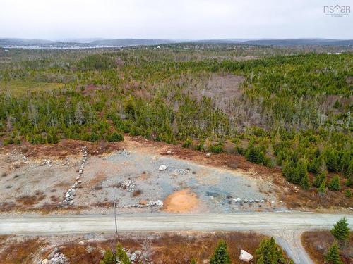 Lot 12E Deerfoot Ridge, West Chezzetcook, NS 