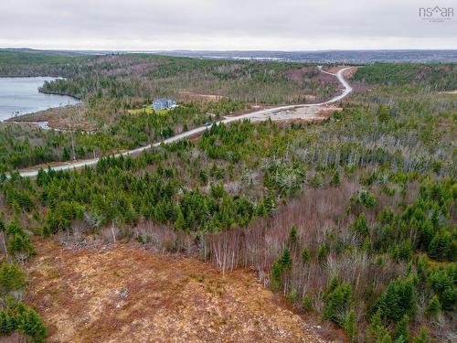 Lot 12E Deerfoot Ridge, West Chezzetcook, NS 