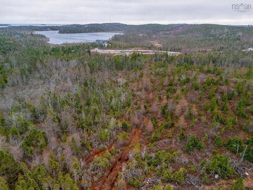 Lot 12E Deerfoot Ridge, West Chezzetcook, NS 