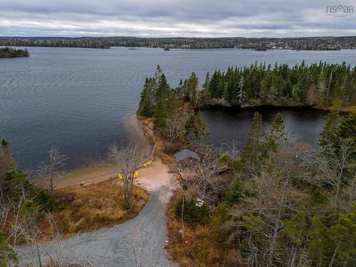 Lot 12E Deerfoot Ridge, West Chezzetcook, NS 