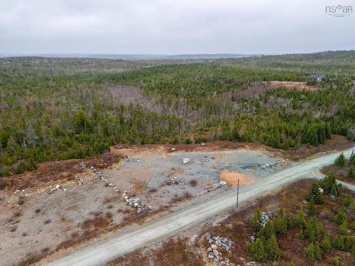 Lot 12E Deerfoot Ridge, West Chezzetcook, NS 