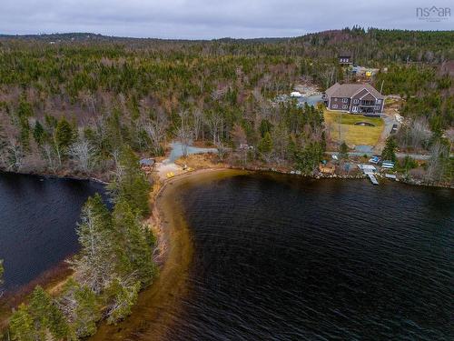 Lot 12E Deerfoot Ridge, West Chezzetcook, NS 