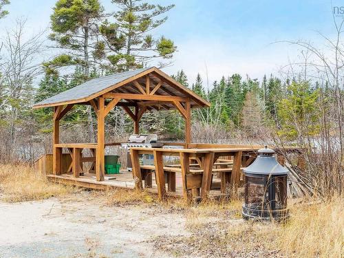 Lot 12E Deerfoot Ridge, West Chezzetcook, NS 