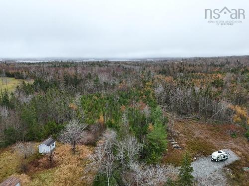 Hospital Road, Edwardsville, NS 