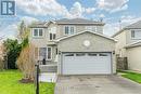 1306 Cornell Court, Pickering (Liverpool), ON  - Outdoor 