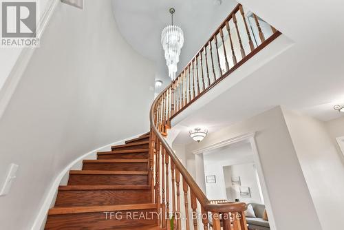 1306 Cornell Court, Pickering (Liverpool), ON - Indoor Photo Showing Other Room