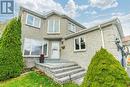 1306 Cornell Court, Pickering (Liverpool), ON  - Outdoor 