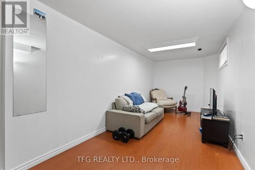 1306 Cornell Court, Pickering (Liverpool), ON - Indoor Photo Showing Other Room