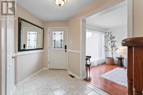 1306 Cornell Court, Pickering (Liverpool), ON - Indoor Photo Showing Other Room