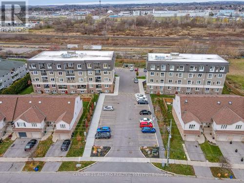 306 - 82 Munroe Street, Cobourg, ON - Outdoor With View