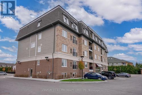 306 - 82 Munroe Street, Cobourg, ON - Outdoor