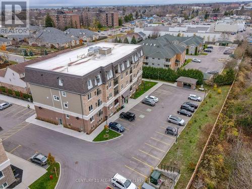 306 - 82 Munroe Street, Cobourg, ON - Outdoor With View