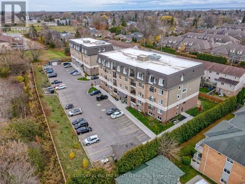 306 - 82 Munroe Street, Cobourg, ON - Outdoor With View