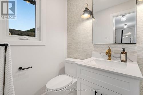 5 Rutherford Crescent, Ottawa, ON - Indoor Photo Showing Bathroom