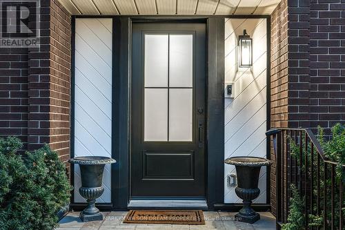 5 Rutherford Crescent, Ottawa, ON - Outdoor