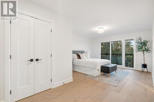 5 Rutherford Crescent, Ottawa, ON - Indoor Photo Showing Bedroom