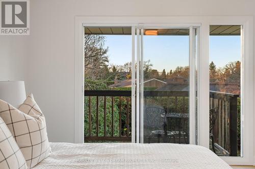 5 Rutherford Crescent, Ottawa, ON - Indoor Photo Showing Bedroom